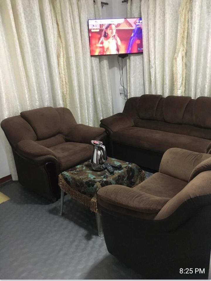 Ansi Villa 나누 오야 외부 사진