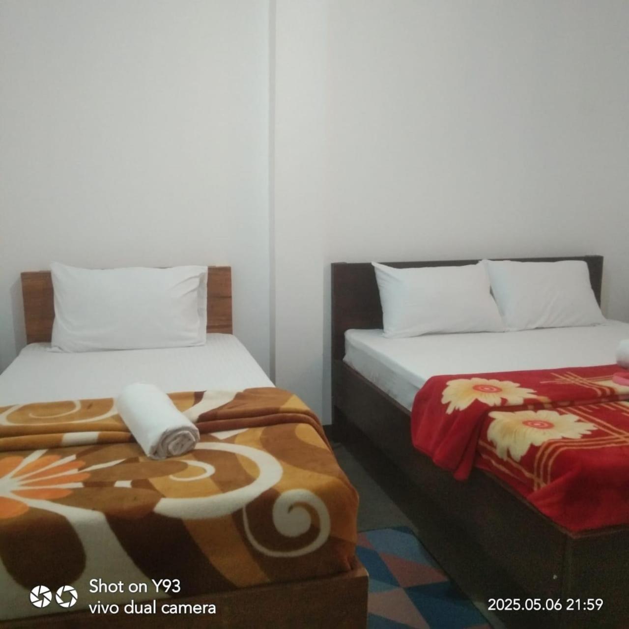 Ansi Villa 나누 오야 외부 사진