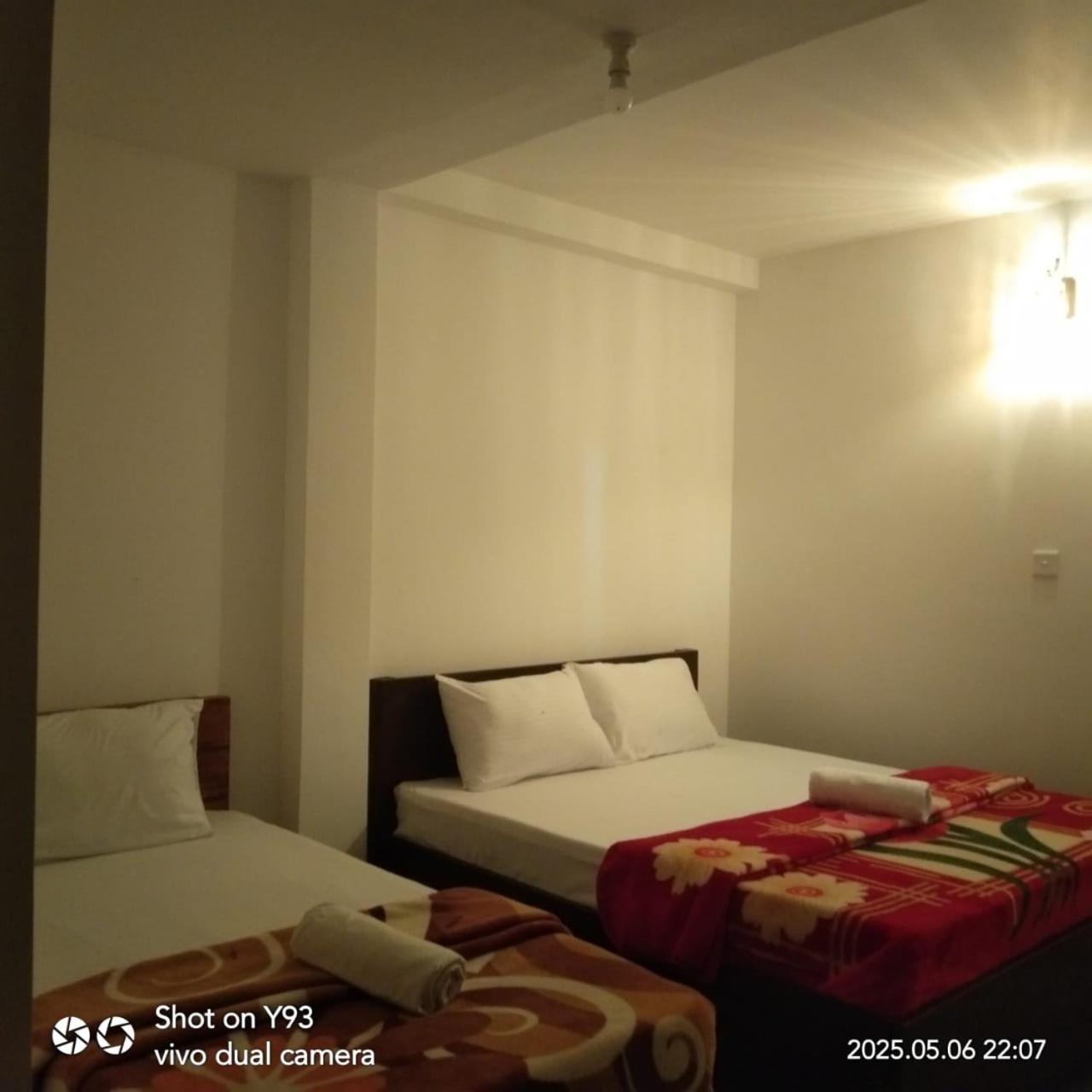 Ansi Villa 나누 오야 외부 사진